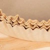 Gruzdintuvė Mondex Vienkartiniai oro keptuvės pamušalai 20 cm, 50 vnt.