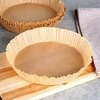 Gruzdintuvė Mondex Vienkartiniai oro keptuvės pamušalai 20 cm, 50 vnt.