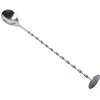 Eh Excellent Houseware Kokteilių šaukštelis plieno 28 cm