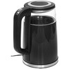 Virdulys Zilner Zilner Elektrinis virdulys su temperatūros reguliavimu 1.7L 2200W ZL-121