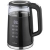 Virdulys Zilner Zilner Elektrinis virdulys su temperatūros reguliavimu 1.7L 2200W ZL-121