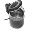 Virdulys Zilner Zilner Elektrinis virdulys su temperatūros reguliavimu 1.7L 2200W ZL-121