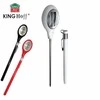 King Hoff ELEKTRONINIS MAISTO TERMOMETRAS 20-200C KINGHOFF KH-1149