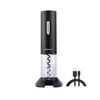 King Hoff ELEKTROS KABELIO ATIDARYtuvas WINE KINGHOFF KH-1590 BATERIJAI