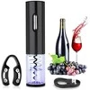 King Hoff ELEKTROS KABELIO ATIDARYtuvas WINE KINGHOFF KH-1590 BATERIJAI