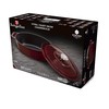 Berlinger Haus Ketaus puodas, 30x22x12cm, 4,65L | Metallic Line Burgundy Edition BH/6499