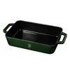 Berlinger Haus Emaliuotas ketaus troškintuvas, 30(37)x20x7cm, 3L | Emerald Collection BH/6506