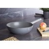 WOK Z POW. TYTANOWĄ 28cm 3.2L BERLINGER HAUS ASPEN BH-7071