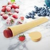 Orion Silikonas Ledų Formos Pusiau Hermetiška 100 ml