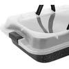 KEPIMO SKARDA 36X24X5CM SU DANGČIU, NEPRIDEGANČIA DANGA BRUNBESTE BB-2540