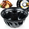 Kitchen Craft Kepimo forma su skyle 24,5 cm