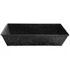 KEPIMO FORMOS PLOKŠTAS 31x11x7,5cm NELIPEJUS MARMRULIS BRUNBESTE BB-1078