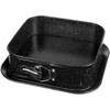 Biskvito kepimo forma, 17,5x17,5x8,5 cm, BRUNBESTE BB-3653