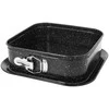 Biskvito kepimo forma, 17,5x17,5x8,5 cm, BRUNBESTE BB-3653