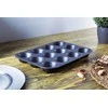 Berlinger Haus Juodas Rose Collection Form BH / 1436 universal