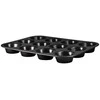 Berlinger Haus Juodas Rose Collection Form BH / 1436 universal