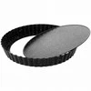 KEPIMO FORMA TARTUI 25cm NELIPA BRUNBESTE BB-2538