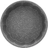 Orion kepimo forma granitinė 28,5 cm - Apvalaus krašto, nelipni