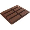 Brunbeste Silikoninė batonėlių forma 22 × 16,5 cm