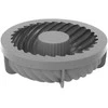 Silikoninė kepimo forma „Brunbeste“ 20 cm 3604