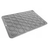 FORMA PRANCŪZIŲ MAkaronų sausainiams KEPTI 30 VNT BRUNBESTE BB-1098
