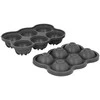 Brunbeste SILIKONINĖ LEDO FORMELĖ BRUNBESTE LEDO RUMUTĖLIAI BB-3161