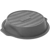 Silikoninė kepimo forma tortams su rankenomis BRUNBESTE BB-3182