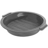 Silikoninė kepimo forma tortams su rankenomis BRUNBESTE BB-3182