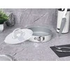 Berlinger Haus FORMA TORTOWNICA 26cm BERLINGER HAUS BH-7651 Z POKRYWĄ