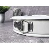 Berlinger Haus FORMA TORTOWNICA 26cm BERLINGER HAUS BH-7651 Z POKRYWĄ
