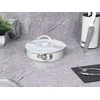 Berlinger Haus FORMA TORTOWNICA 26cm BERLINGER HAUS BH-7651 Z POKRYWĄ