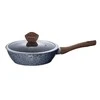 FRYPAN BERLINGER HAUS FOREST LINE 24CM BH-1210-N