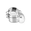 King Hoff KINGHOFF KH-3321 7L 4 ELEMENTAS 20CM