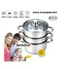King Hoff KINGHOFF KH-3321 7L 4 ELEMENTAS 20CM