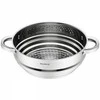 UNIVERSALUS GARINIS 24CM PUODUOMS 20/22/24CM KLAUSBERG STEAM KB-7587