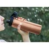 SPORTOWA Buteliukas TERMICZNA 540ML BERLINGER HAUS ROSE GOLD BH-7754