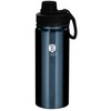 SPORTOWA Buteliukas TERMICZNA 540ML BERLINGER HAUS AQUAMARINE BH-7755