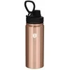 SPORTOWA Buteliukas TERMICZNA 540ML BERLINGER HAUS ROSE GOLD BH-7754