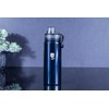 SPORTOWA Buteliukas TERMICZNA 540ML BERLINGER HAUS AQUAMARINE BH-7755