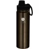 SPORTOWA Buteliukas TERMICZNA 720ML BERLINGER HAUS SHINY Juodas BH-7770