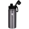 Gertuvė Berlinger Haus SERT BUTELIS 720 ML METALLIC LINE CARBON PRO EDITION BH / 7763