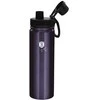 SPORTOWA Buteliukas TERMICZNA 720ML BERLINGER HAUS PURPLE ECLIPSE BH-7769