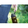 SPORTOWA Buteliukas TERMICZNA 720ML BERLINGER HAUS SHINY Juodas BH-7770