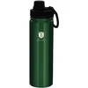 Gertuvė SPORTOWA Buteliukas TERMICZNA 720ML BERLINGER HAUS EMERALD BH-7762