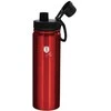 Gertuvė SPORTOWA Buteliukas TERMICZNA 720ML BERLINGER HAUS BURGUNDY BH-7761