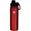 Gertuvė SPORTOWA Buteliukas TERMICZNA 720ML BERLINGER HAUS BURGUNDY BH-7761