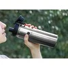 SPORTOWA Buteliukas TERMICZNA 720ML BERLINGER HAUS MOONLIGHT BH-7767