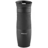 Kubek Puodelis „Kinghoff“ termo puodelis, juodas, 500 ml