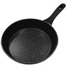 GILINIS PANAS 30CM 3,9L MARMURO DANGA ZILNER ZL-7709 / 9213