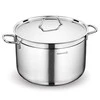 Puodas troškinimui Korkmaz Alfa Ø28cm, 11l, KRA1029